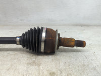 2018-2022 Chevrolet Equinox Axle Shaft Front Driver Cv C/v - Oemusedautoparts1.com