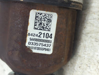 2018-2022 Chevrolet Equinox Axle Shaft Front Driver Cv C/v - Oemusedautoparts1.com