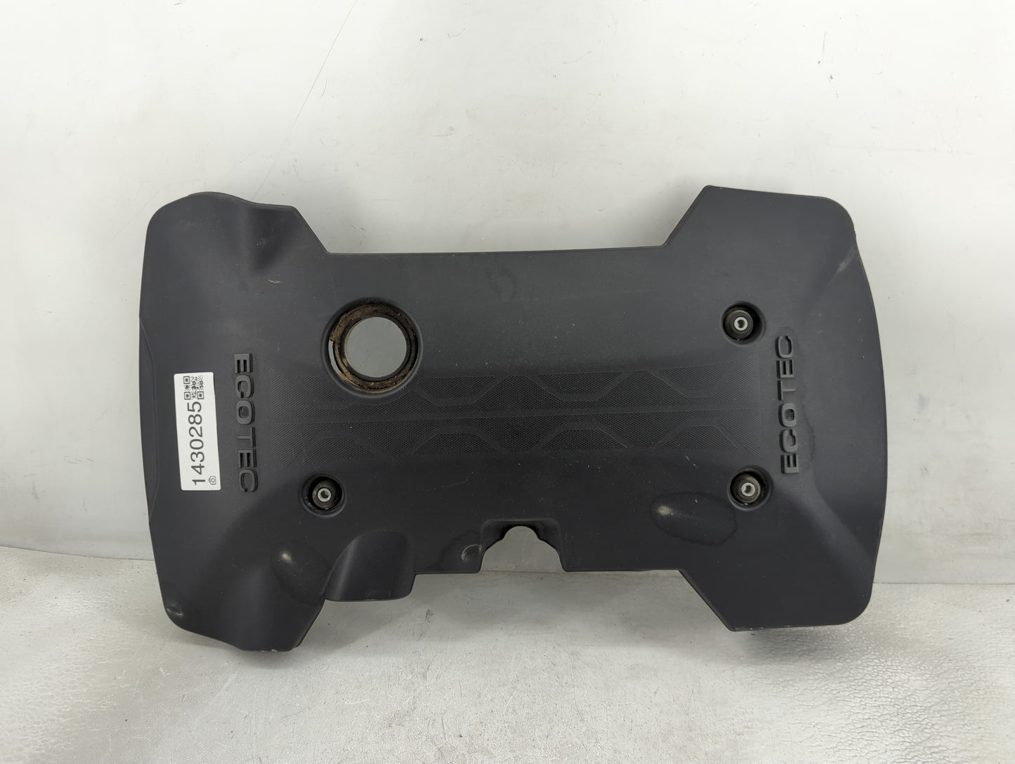 2018 Chevrolet Equinox Engine Cover 1430285 - Oemusedautoparts1.com