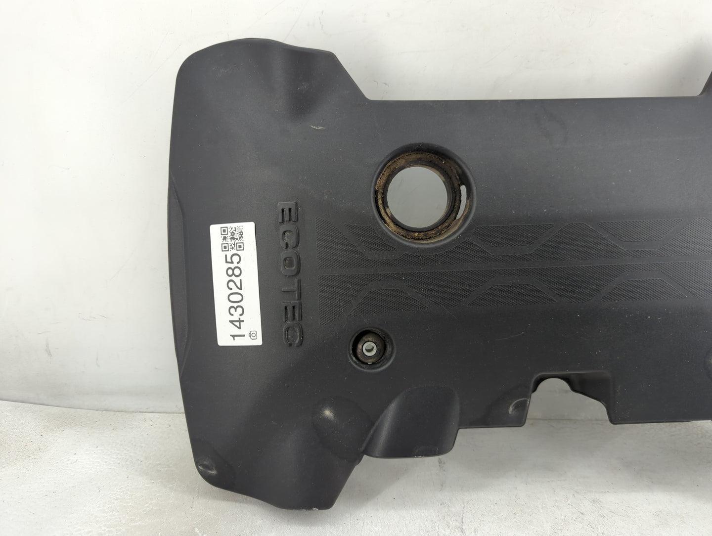 2018 Chevrolet Equinox Engine Cover 1430285 - Oemusedautoparts1.com
