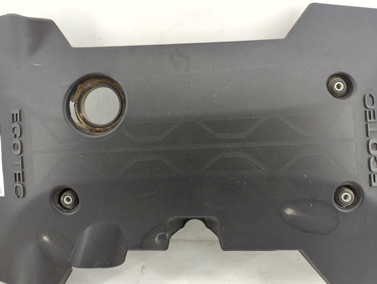 2018 Chevrolet Equinox Engine Cover 1430285 - Oemusedautoparts1.com