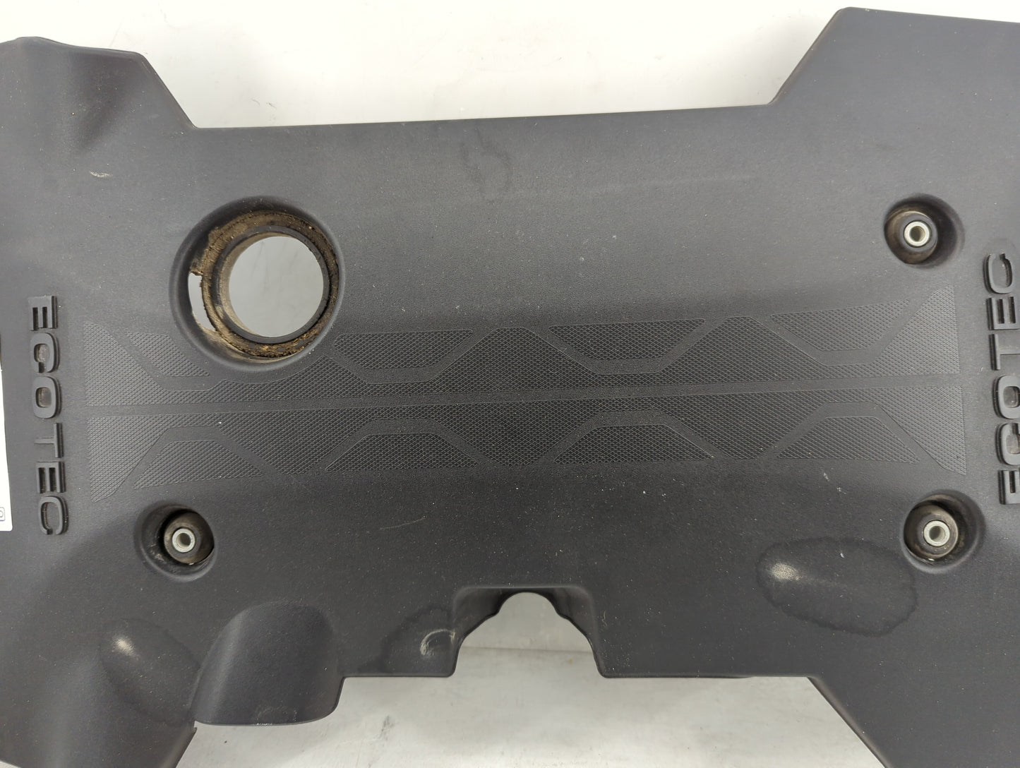 2018 Chevrolet Equinox Engine Cover 1430285 - Oemusedautoparts1.com