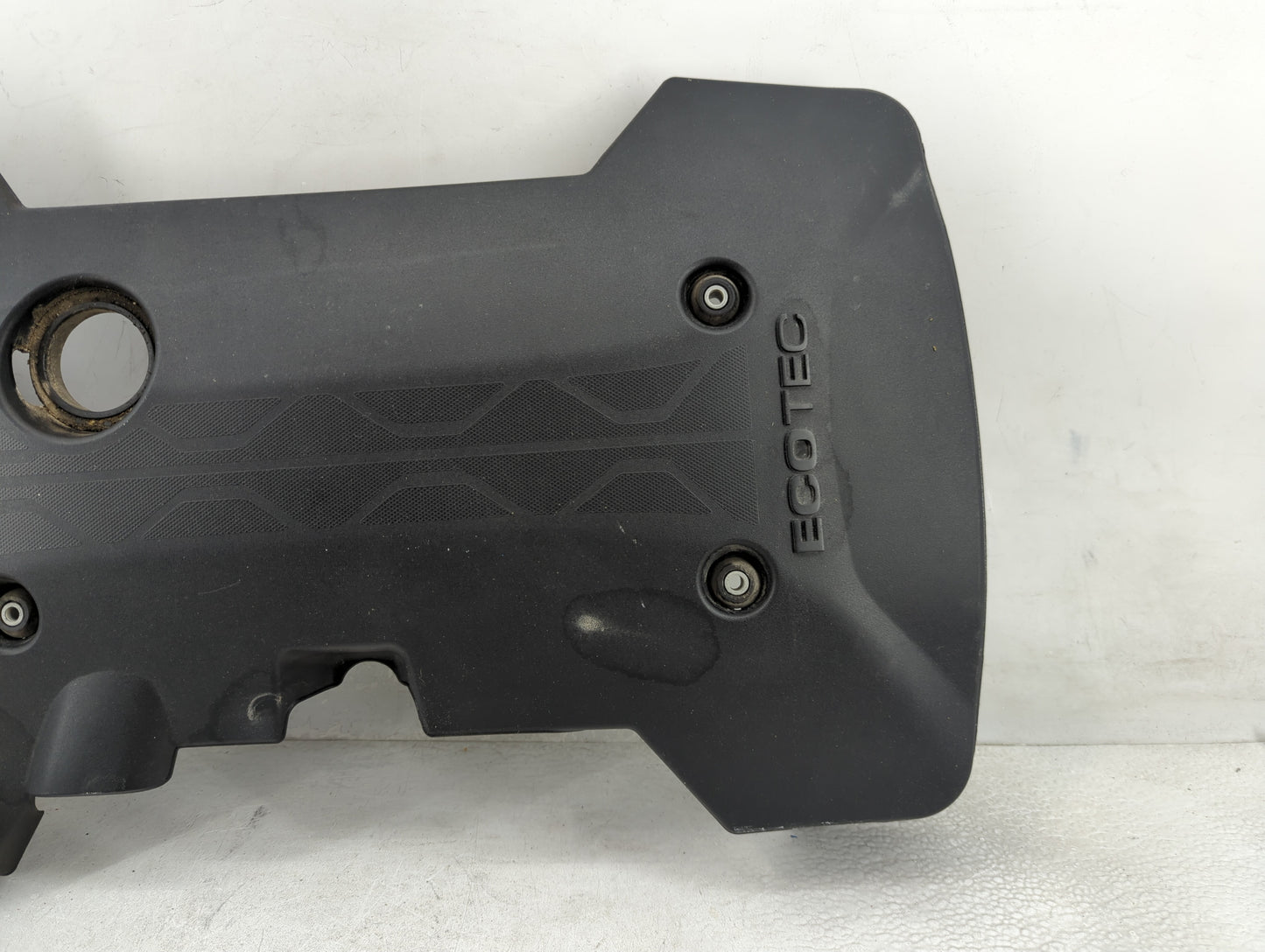 2018 Chevrolet Equinox Engine Cover 1430285 - Oemusedautoparts1.com