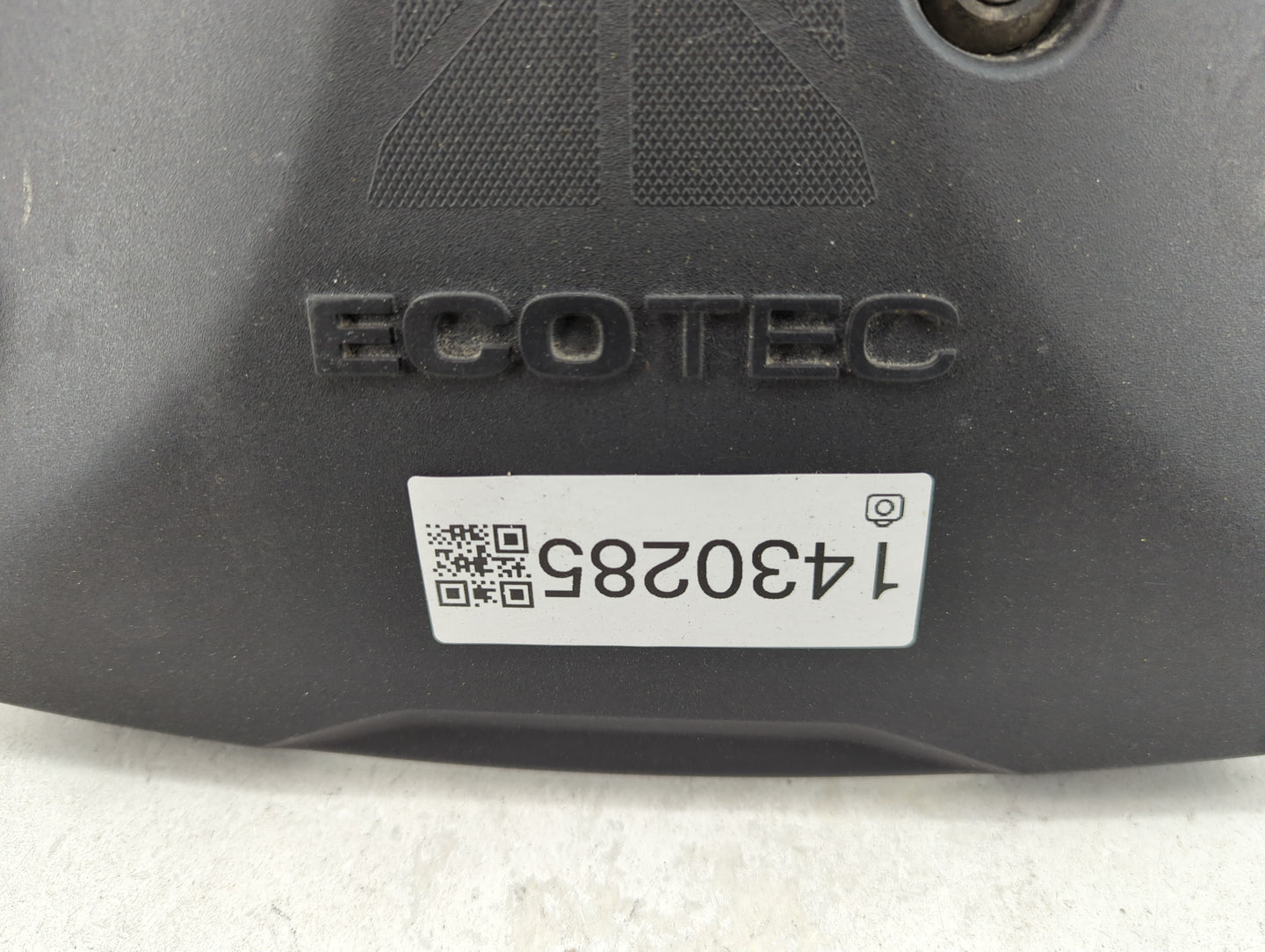 2018 Chevrolet Equinox Engine Cover 1430285 - Oemusedautoparts1.com
