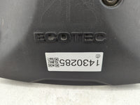 2018 Chevrolet Equinox Engine Cover 1430285 - Oemusedautoparts1.com