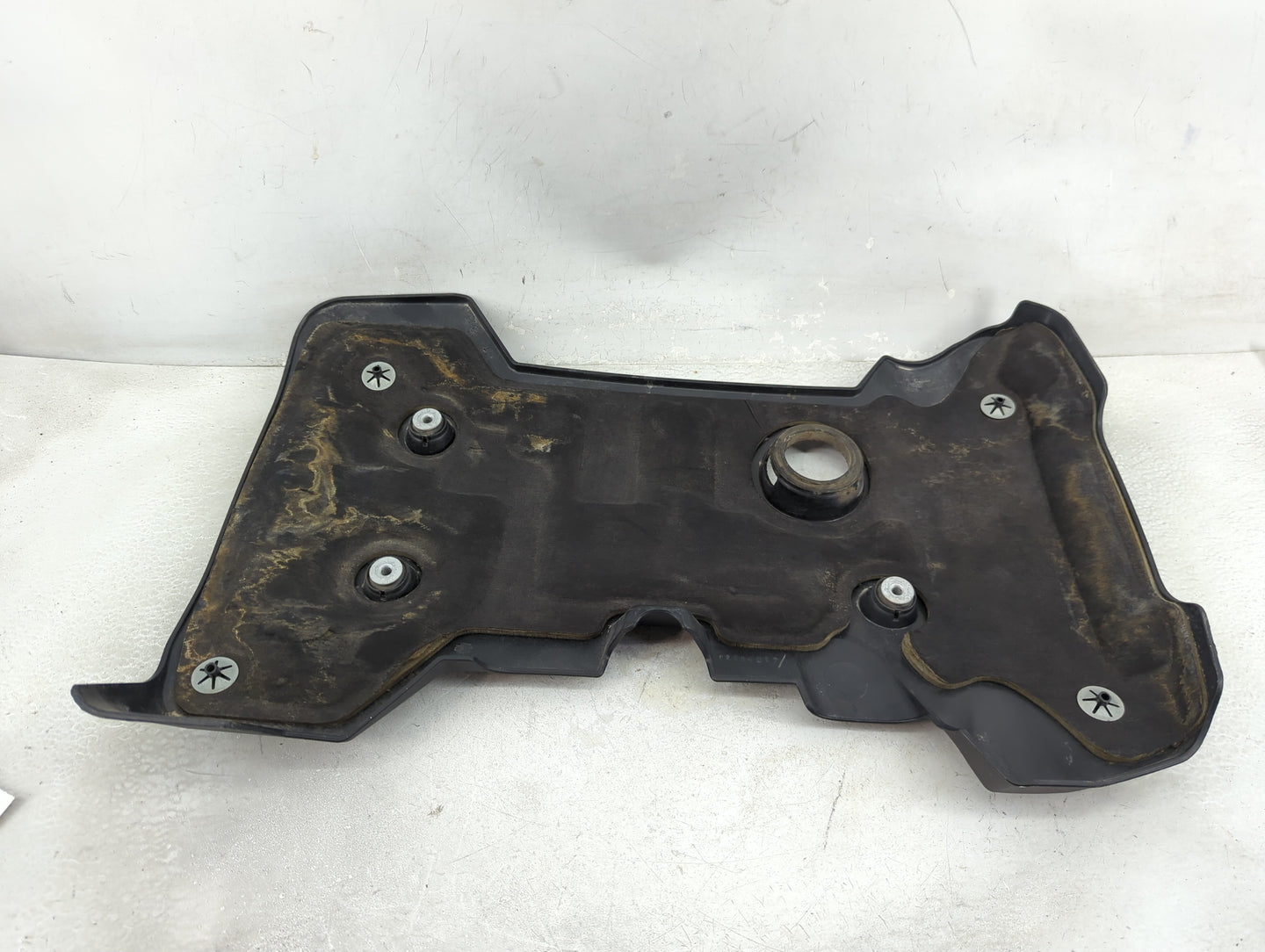 2018 Chevrolet Equinox Engine Cover 1430285 - Oemusedautoparts1.com