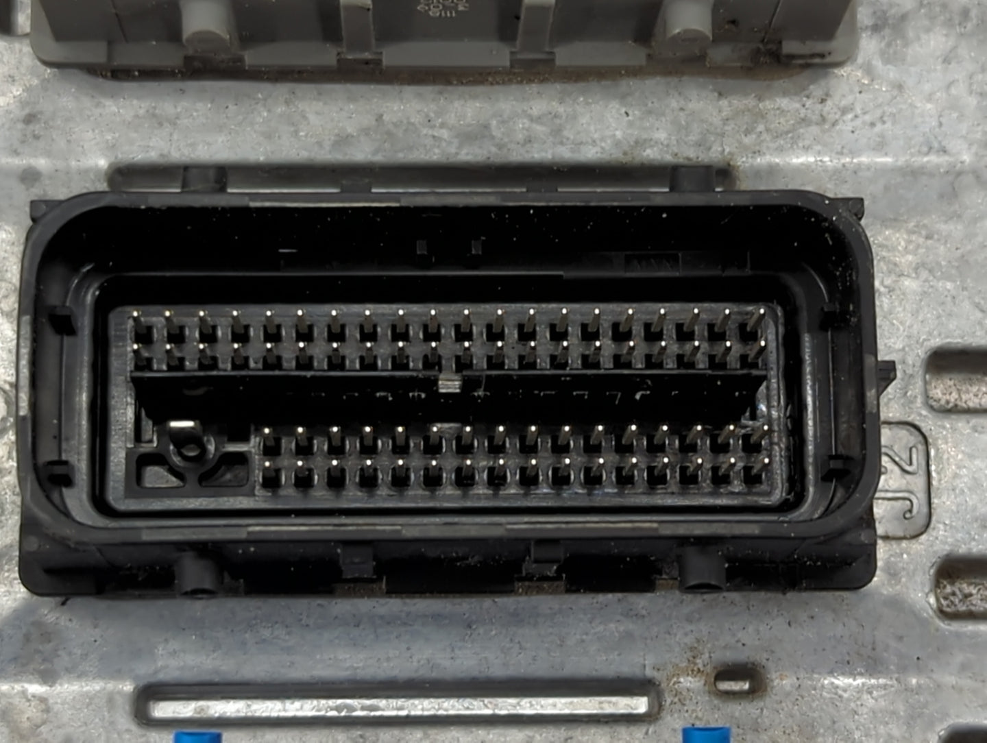 2018-2020 Chevrolet Equinox PCM Engine Control Computer ECU ECM PCU OEM P/N:12688128 12669908 Fits OEM Used Auto Parts - Oem