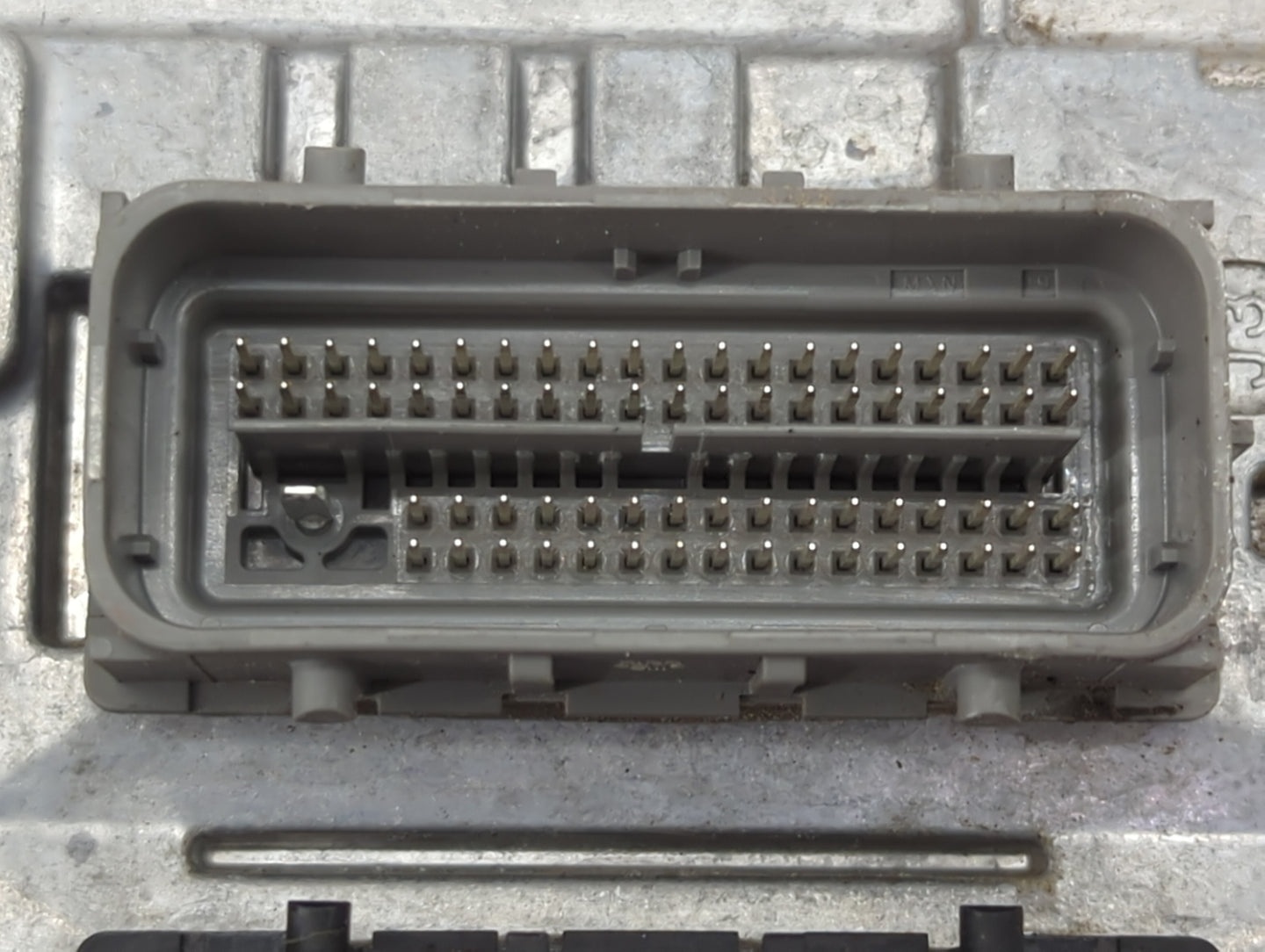 2018-2020 Chevrolet Equinox PCM Engine Control Computer ECU ECM PCU OEM P/N:12688128 12669908 Fits OEM Used Auto Parts - Oem
