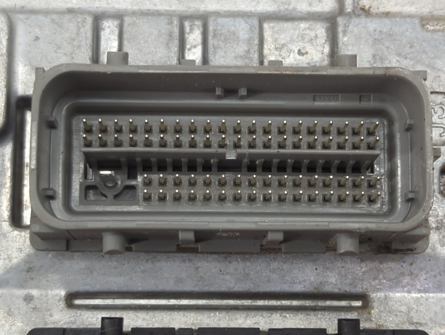 2018-2020 Chevrolet Equinox PCM Engine Control Computer ECU ECM PCU OEM P/N:12688128 12669908 Fits OEM Used Auto Parts - Oem