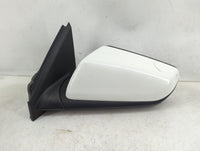 2018-2022 Chevrolet Equinox Driver Side View Mirror - Left Door Mirror OEM Used - Oemusedautoparts1.com