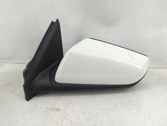 compare product 2018-2022 Chevrolet Equinox Driver Side View Mirror - Left Door Mirror OEM Used