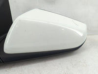 2018-2022 Chevrolet Equinox Driver Side View Mirror - Left Door Mirror OEM Used - Oemusedautoparts1.com