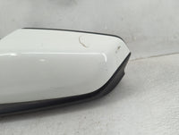 2018-2022 Chevrolet Equinox Driver Side View Mirror - Left Door Mirror OEM Used - Oemusedautoparts1.com