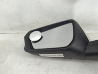 2018-2022 Chevrolet Equinox Driver Side View Mirror - Left Door Mirror OEM Used - Oemusedautoparts1.com