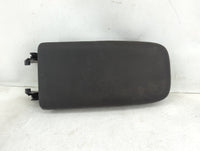 2018 Chevrolet Equinox Center Console Armrest Cover Lid Fits OEM Used Auto Parts - Oemusedautoparts1.com