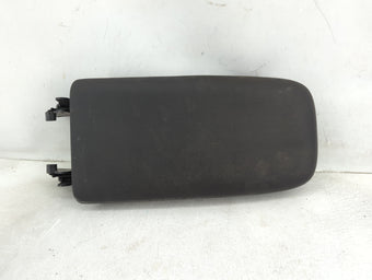 compare product 2018 Chevrolet Equinox Center Console Armrest Cover Lid Fits OEM Used Auto Parts
