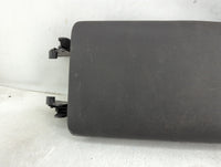 2018 Chevrolet Equinox Center Console Armrest Cover Lid Fits OEM Used Auto Parts - Oemusedautoparts1.com