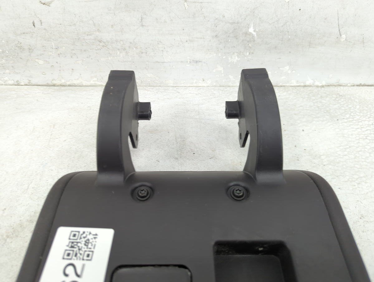2018-2022 Chevrolet Equinox Center Console Armrest Cover Lid Fits Fits 2018 2019 2020 2021 2022 OEM Used Auto Parts - Oemuse