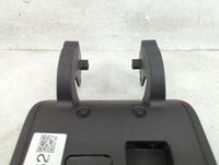 2018 Chevrolet Equinox Center Console Armrest Cover Lid Fits OEM Used Auto Parts - Oemusedautoparts1.com
