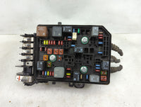 2018-2022 Chevrolet Equinox Fusebox Fuse Box Panel Relay Module Fits Fits 2018 2019 2020 2021 2022 OEM Used Auto Parts - Oem