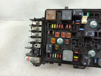 2018-2022 Chevrolet Equinox Fusebox Fuse Box Panel Relay Module Fits Fits 2018 2019 2020 2021 2022 OEM Used Auto Parts - Oem