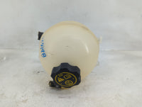 2018 Chevrolet Equinox Radiator Coolant Overflow Expansion Tank Bottle 1433348 - Oemusedautoparts1.com