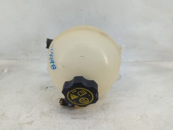 compare product 2018 Chevrolet Equinox Radiator Coolant Overflow Expansion Tank Bottle 1433348