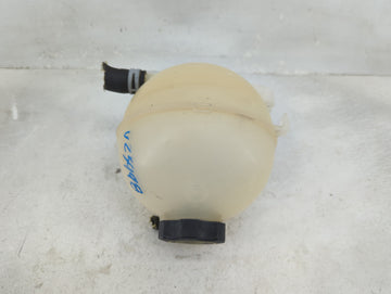 2018 Chevrolet Equinox Radiator Coolant Overflow Expansion Tank Bottle