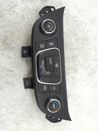 compare product 2018 Chevrolet Equinox Climate Control Module Temperature AC/Heater Replacement P/N:84175393 7370200000000X, 000235226 Fits OEM Used Auto Parts
