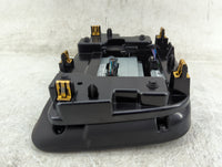 2018-2018 Chevrolet Equinox Information Display Screen - Oemusedautoparts1.com