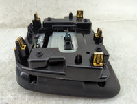 2018-2018 Chevrolet Equinox Information Display Screen - Oemusedautoparts1.com