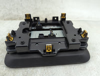 2018-2018 Chevrolet Equinox Information Display Screen - Oemusedautoparts1.com