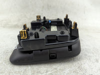 2018 Chevrolet Equinox Information Display Screen Black - Oemusedautoparts1.com