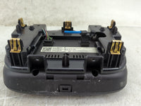 2018 Chevrolet Equinox Information Display Screen Black - Oemusedautoparts1.com