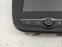 2018-2018 Chevrolet Equinox Information Display Screen - Oemusedautoparts1.com
