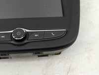 2018-2018 Chevrolet Equinox Information Display Screen - Oemusedautoparts1.com