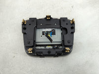 2018-2018 Chevrolet Equinox Information Display Screen - Oemusedautoparts1.com