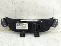2018 Chevrolet Equinox Climate Control Module Temperature AC/Heater Replacement P/N:84422506 7370200000000X, 000235226 Fits 