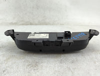 2018 Chevrolet Equinox Climate Control Module Temperature AC/Heater Replacement P/N:84175393 Fits OEM Used Auto Parts - Oemu