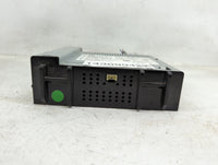2018 Chevrolet Equinox Radio AM FM Cd Player Receiver Replacement P/N:42532875 7310500000000X, 555343750 Fits Fits 2017 OEM 