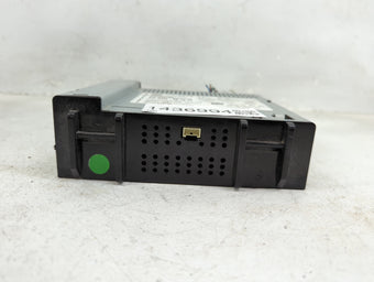 compare product 2018 Chevrolet Equinox Radio AM FM Cd Player Receiver Replacement P/N:42532875 7310500000000X, 555343750 Fits Fits 2017 OEM Used Auto Parts
