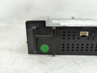 2018 Chevrolet Equinox Radio AM FM Cd Player Receiver Replacement P/N:42532875 7310500000000X, 555343750 Fits Fits 2017 OEM 