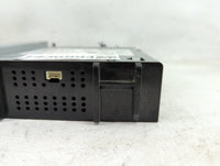 2018 Chevrolet Equinox Radio AM FM Cd Player Receiver Replacement P/N:42532875 7310500000000X, 555343750 Fits Fits 2017 OEM 