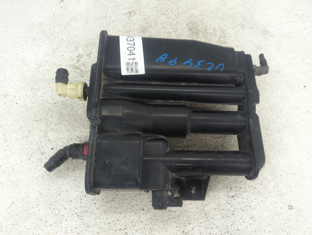 2018 Chevrolet Equinox Fuel Vapor Charcoal Canister 1437041 - Oemusedautoparts1.com