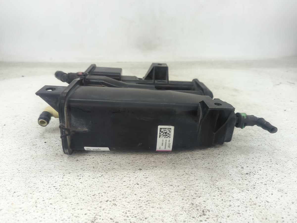 2018 Chevrolet Equinox Fuel Vapor Charcoal Canister 1437041 - Oemusedautoparts1.com