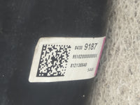 2018 Chevrolet Equinox Fuel Vapor Charcoal Canister 1437041 - Oemusedautoparts1.com