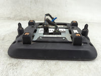 2018 Chevrolet Equinox Information Display Screen Black - Oemusedautoparts1.com