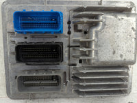 2018-2020 Chevrolet Equinox PCM Engine Control Computer ECU ECM PCU OEM P/N:12688128, 12669908 Fits OEM Used Auto Parts - Oe