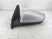 2018-2022 Chevrolet Equinox Driver Side View Mirror - Left Door Mirror OEM Used - Oemusedautoparts1.com