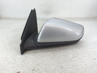 compare product 2018-2022 Chevrolet Equinox Driver Side View Mirror - Left Door Mirror OEM Used